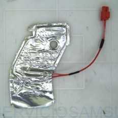 DA47-00056A RESISTENCIA ADHERENTE FRIGORIFICOSAMSUNG