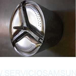 DC97-18557A CESTO DE LAVADO COMPLETO LAVADORA SAMSUNG