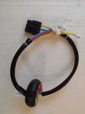 DB93-08235E CONECTOR CABLE COMPRESOR AIRE ACONDICIONADO SAMSUNG