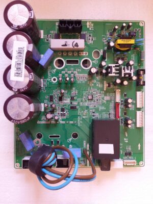DB93-11112D PLACA PCB INVERTER AIRE ACONDICIONADO SAMSUNG