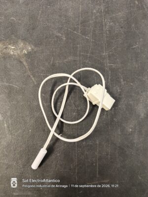 DA81-10043A  SENSOR DE TEMPERATURA ORIGINAL SAMSUNG | Sonda NTC para Frigorífico y Congelador