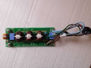 DB93-11110B PLACA EMI AIRE ACONDICIONADO SAMSUNG