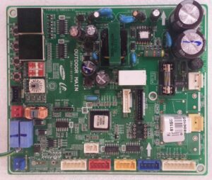 DB93-12024B PLACA CONTROL AIRE ACONDICIONADO SAMSUNG
