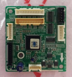 DB93-12025A PLACA CONMUTACIÓN SAMSUNG
