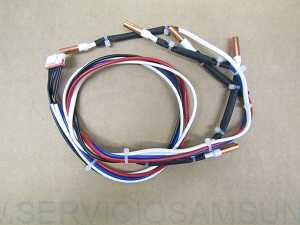 DB95-04810A CONJUNTO TERMISTORES AIRE ACONDICIONADO SAMSUNG