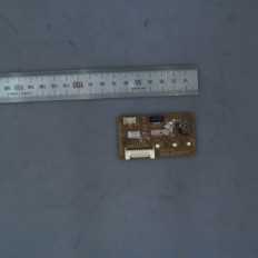 DB92-02876A PLACA VISOR AIRE ACONDICIONADO SAMSUNG