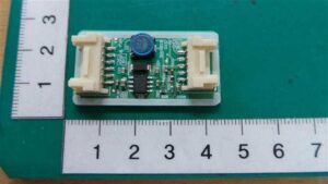 DB92-02875A CONJUNTO SUB PLACA ; CONVERTIDOR DE SEÑAL WIFI DC-DC, A3050
