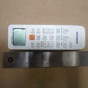 DB93-14195A MANDO A DISTANCIA AIRE ACONDICIONADO SAMSUNG