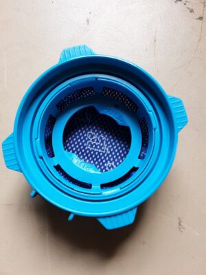 DJ97-02649C FILTRO MICROFILTRO ORIGINAL SAMSUNG JET 60 / VS6700