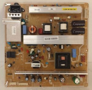 BN44-00414A PLACA FUENTE SAMSUNG
