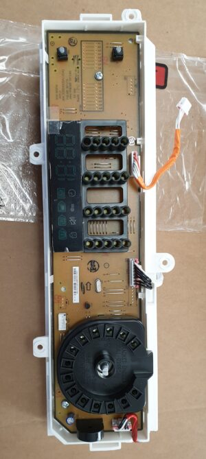 DC94-07385A PROGRAMADOR LAVADORA SAMSUNG