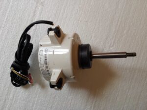 DB31-00579A MOTOR VENTILACIÓN AIRE ACONDICIONADO SAMSUNG