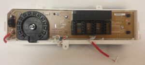 DC94-06258A– Módulo Electrónico de Control Principal para Lavadora Samsung (Original)