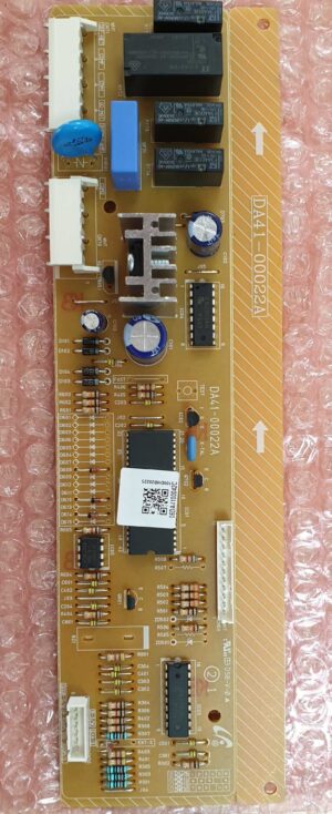 DA41-00042C  PLACA DE CONTROL  FRIGORIFICO SAMSUNG