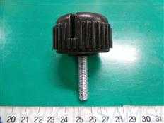DA61-00805B PATA FRONTAL FRIGORÍFICO SAMSUNG