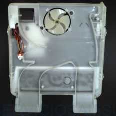 DA63-00396R CONJUNTO COMPLETO TAPA EVAPORADOR SAMSUNG