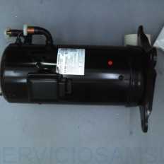DS-GB052FAVBSG COMPRESOR INVERTER SCROLL R410A ORIGINAL SAMSUNG