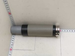 DB94-03287A Conector de drenaje aire acondicionado Samsung
