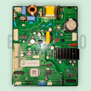 DA94-05464B | Placa Electrónica Principal | Frigorífico Samsung | Original OE