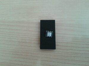 DB82-00835A MEMORIA EEPROM AIRE ACONDICIONADO SAMSUNG