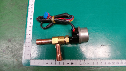 DB96-16265A ASSY-VALVE EXPANSION ORIGINAL SAMSUNG PARA SISTEMAS VRF DVM S