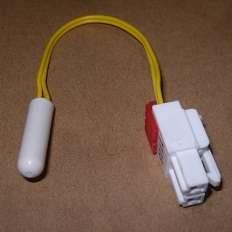 DA32-10105B SENSOR TEMPERATURA FRIGORÍFICO  SAMSUNG