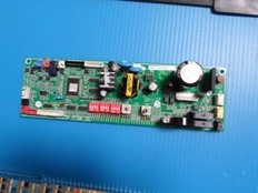 DB93-08894D PLACA ELECTRÓNICA PRINCIPAL UNIDAD INTERIOR | AIRE ACONDICIONADO SAMSUNG CH070EAV1 | REPUESTO ORIGINAL