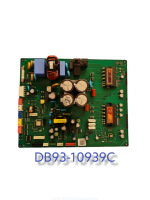DB93-10939C - Módulo Electrónico Principal (Main PCB Assembly) Original Samsung para Aire Acondicionado Multisplit