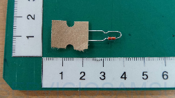 DK32-00006A SENSOR TEMPERATURA AMBIENTE FRIGORÍFICO  SAMSUNG