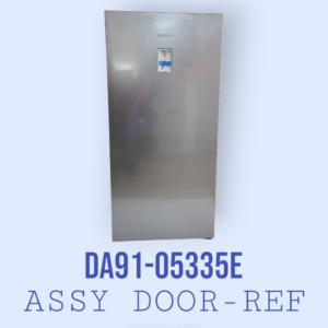 DA91-05335E Puerta Completa Frigorífico Samsung ASSY DOOR FOAM-REF Original OEM