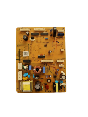 DA92-00735R PLACA ELECTRÓNICA PRINCIPAL (MAIN PCB) PARA FRIGORÍFICO SAMSUNG ORIGINAL