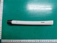 DA97-04045A TUBO DE DRENAJE DE AGUA ORIGINAL SAMSUNG PARA FRIGORÍFICO