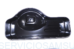 DA63-05124A BANDEJA DE CONDENSACIÓN / TANQUE DE EVAPORACIÓN PARA FRIGORÍFICO SAMSUNG ORIGINAL