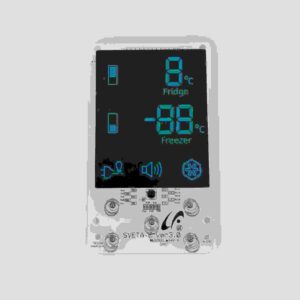 DA41-00662B  – Módulo Display LED para Frigorífico Samsung (Original)