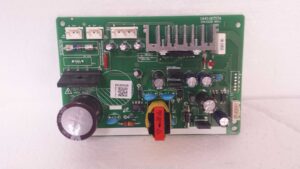 DA92-00155A  PLACA INVERTER  FRIGORÍFICO SAMSUNG