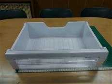 DA97-07814A CONJUNTO CAJA-VEG ALTO;SVETA-PJT,3 frigorífico Samsung