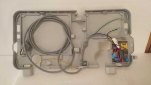 DA97-11941A CARCASA PLACA SAMSUNG