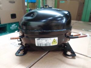 MSV4A1AL1J/E01 COMPRESOR FRIGORIFICO SAMSUNG