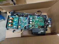 DB93-12805B  – ASSY CONTROL OUT HP INV (MÓDULO CONTROL EXTERIOR INVERTER) – SAMSUNG