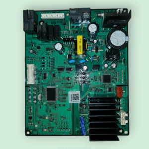 DC94-13794A Placa Electrónica Principal para Lavadora Samsung Original