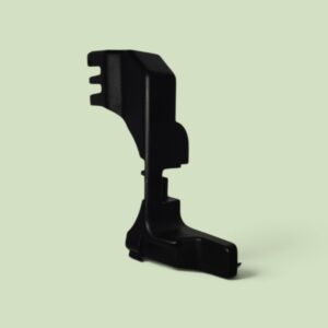 DA63-09539C Tapa Pasacables (Cover Wire) Original Samsung para Frigorífico