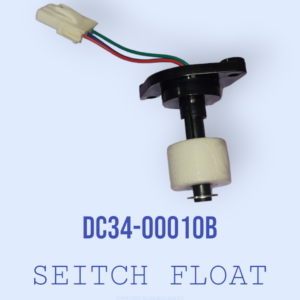 DC34-00010B INTERRUPTOR FLOTANTE SECADORA SAMSUNG