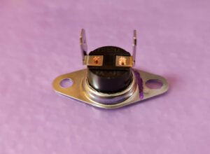 DG47-00010C Termostato de Seguridad para Horno Samsung Original