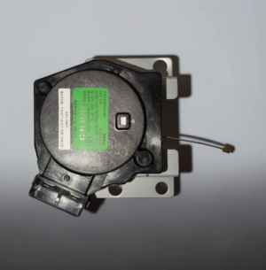 DC31-20014L   Motor de Desagüe para Lavadora Samsung Original