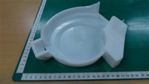 DA61-05285B ORIGINAL SAMSUNG – GUÍA DE AIRE PARA FRIGORÍFICO (GUIDE-AIR REF)