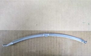 DC61-04406A Soportes sensor frontal secadora Samsung