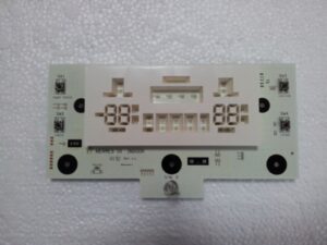 DA41-00643B PLACA FRONTAL SAMSUNG