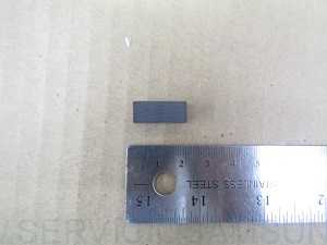 DC66-90008C BARRA MAGNÉTICA LAVADORA SAMSUNG