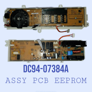 DC94-07384A MÓDULO ELECTRÓNICO / PLACA DE CONTROL ORIGINAL SAMSUNG PARA LAVADORA