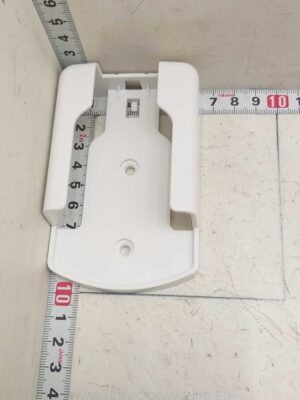DB81-05809A SOPOTE DE PARED MANDO AIRE ACONDICIONADO SAMSUNG